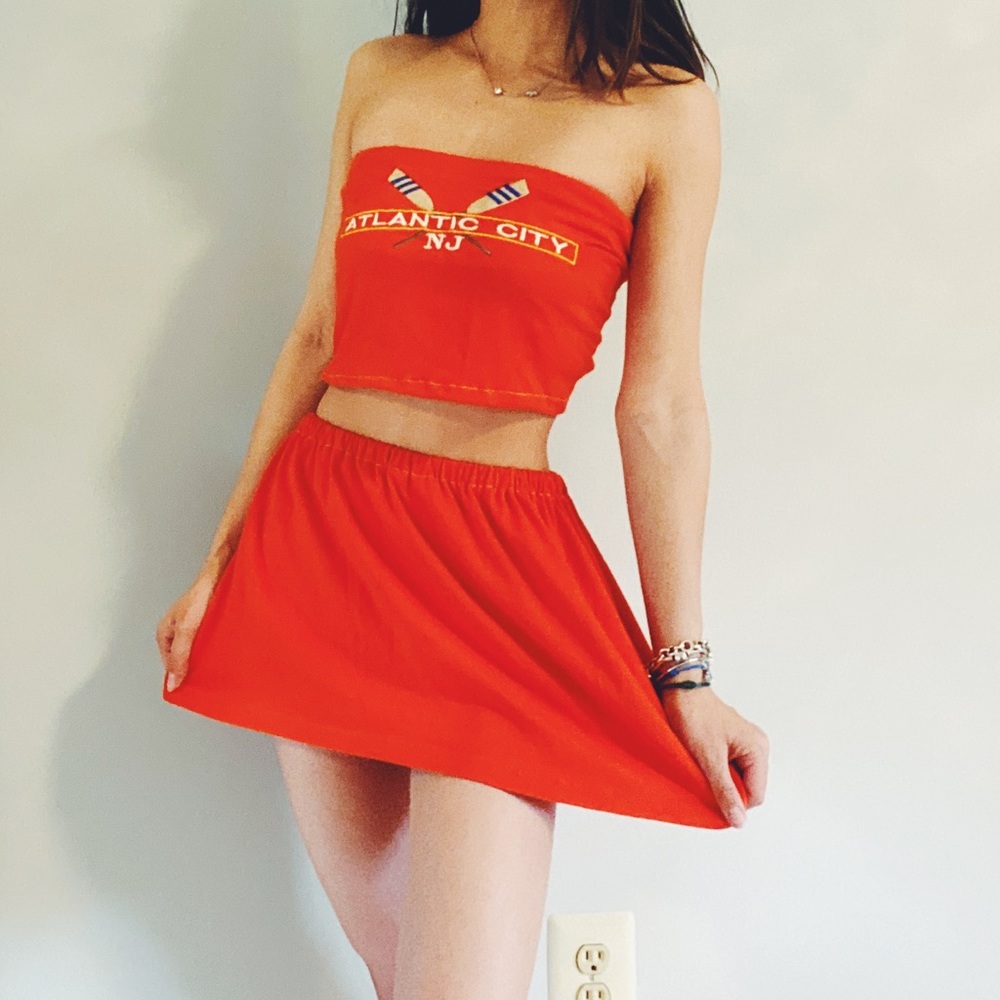 SOLD atlantic city nj two piece